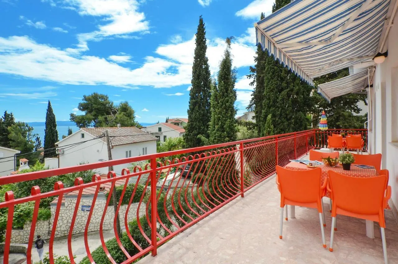 Apartment House Juretic - 50 M From The Beach Trogir Kroatien
