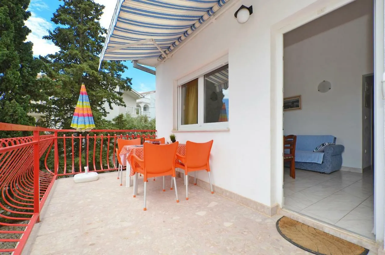 Apartment House Juretic - 50 M From The Beach Trogir 0*,