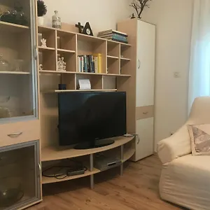 Retro Chic Magdalena Apartament