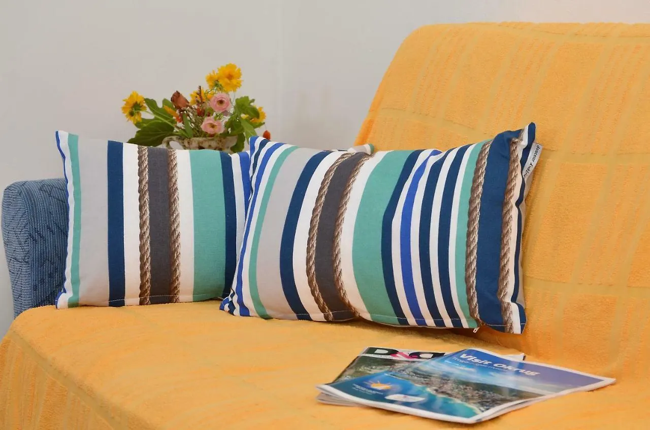 Apartment House Juretic - 50 M From The Beach Trogir 0*,  Chorwacja